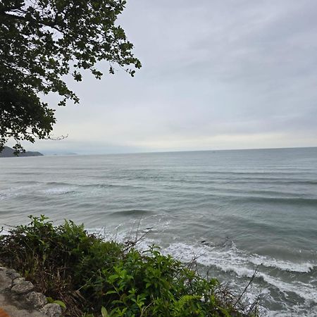 Condominio Garca Branca Ubatuba Ngoại thất bức ảnh