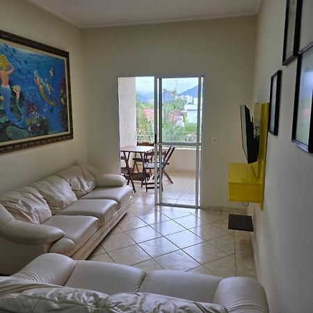 Condominio Garca Branca Ubatuba Ngoại thất bức ảnh