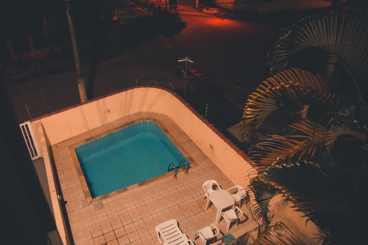 Condominio Garca Branca Ubatuba Ngoại thất bức ảnh