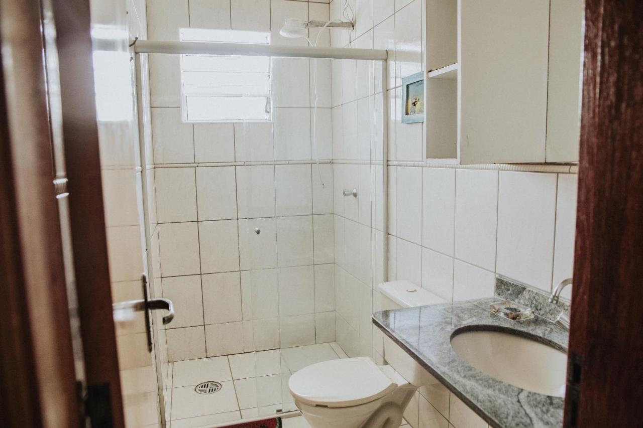 Condominio Garca Branca Ubatuba Ngoại thất bức ảnh