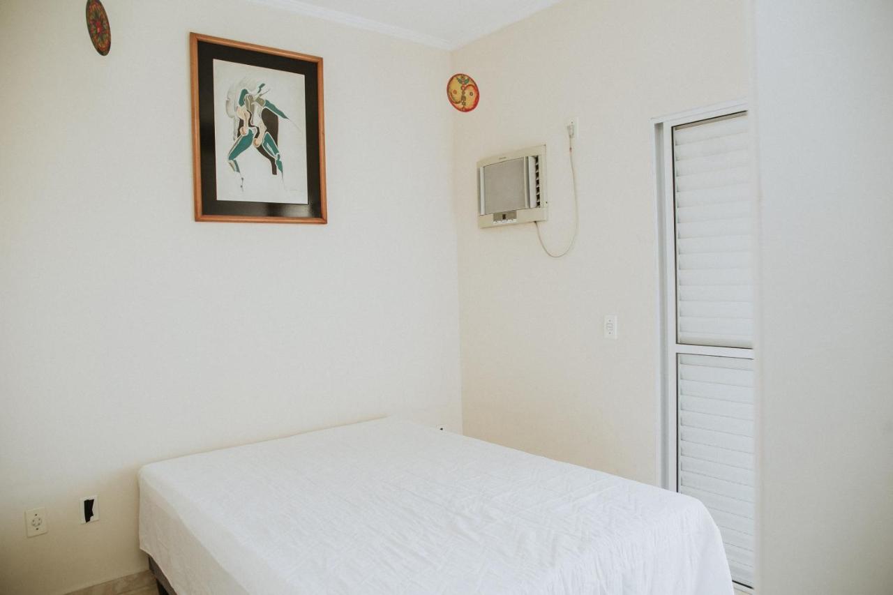 Condominio Garca Branca Ubatuba Ngoại thất bức ảnh
