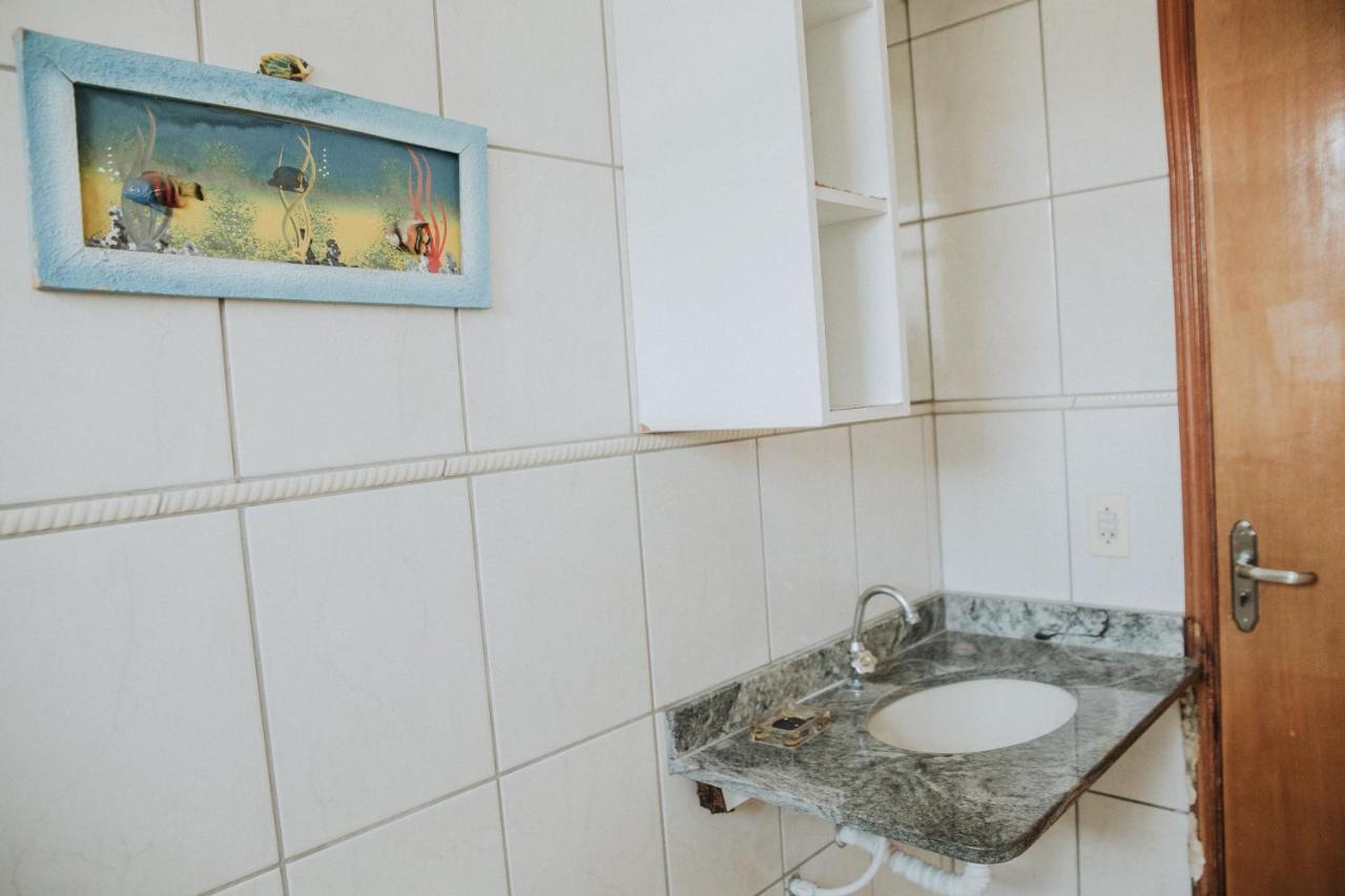 Condominio Garca Branca Ubatuba Ngoại thất bức ảnh