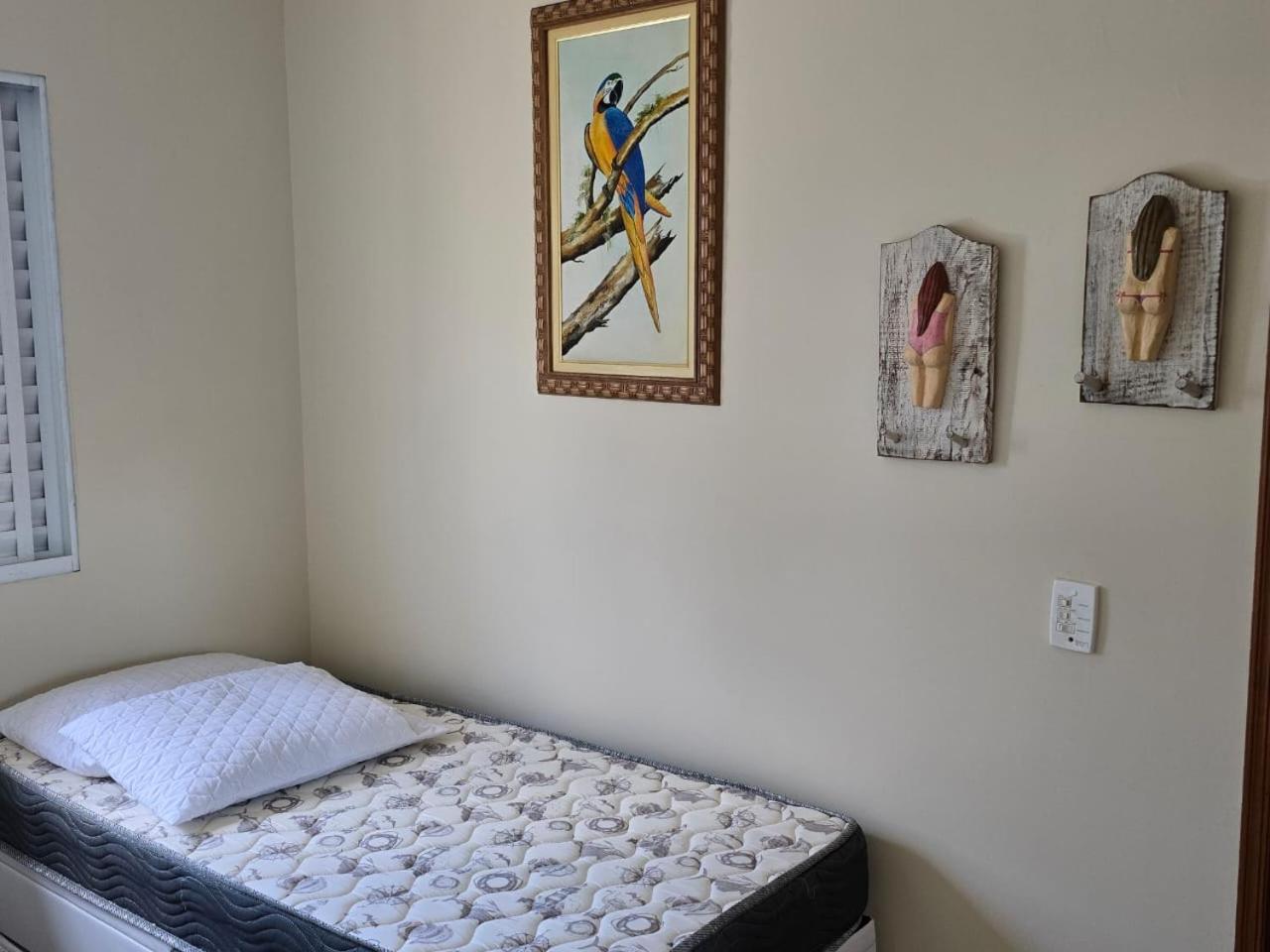 Condominio Garca Branca Ubatuba Ngoại thất bức ảnh