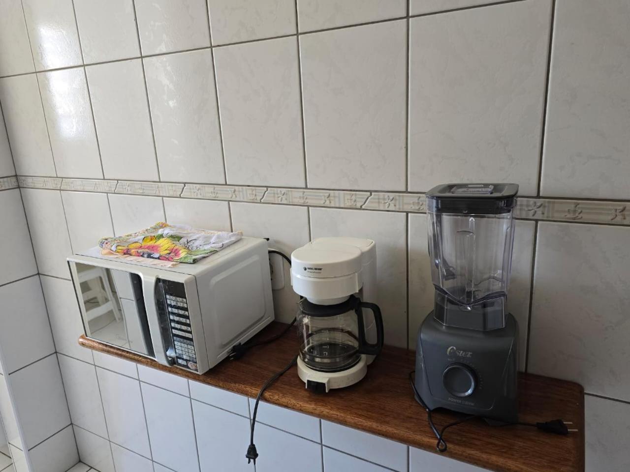 Condominio Garca Branca Ubatuba Ngoại thất bức ảnh