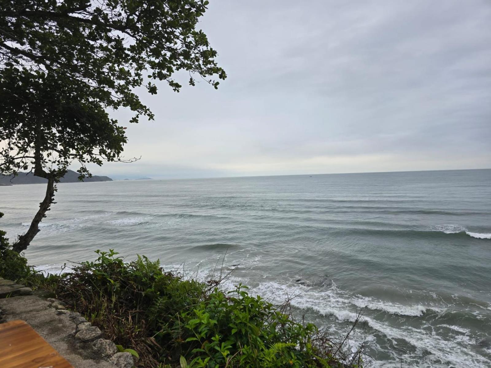 Condominio Garca Branca Ubatuba Ngoại thất bức ảnh
