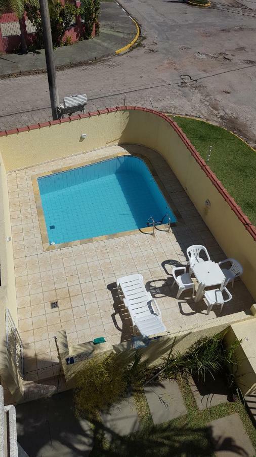 Condominio Garca Branca Ubatuba Ngoại thất bức ảnh